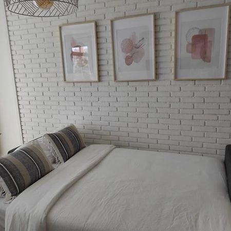 Coqueto Apartamento En Benalmadena Cerca De La Playa エクステリア 写真
