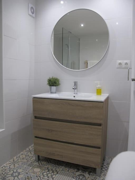 Coqueto Apartamento En Benalmadena Cerca De La Playa エクステリア 写真